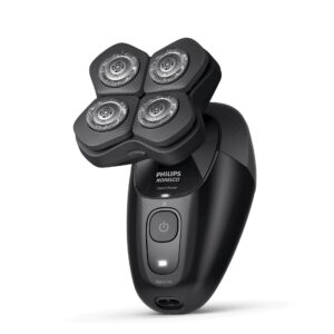 Máy cạo tóc sát da đầu Philips Head Shaver Pro Series 5000 HS5980 16 Máy cạo tóc sát da đầu Philips Head Shaver Pro Series 5000 HS5980