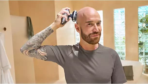 philips head shaver pro series 9000 hs9980 10