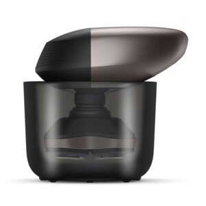 Máy cạo tóc sát da đầu Philips Head Shaver Pro Series 9000 HS9980 21 Máy cạo tóc sát da đầu Philips Head Shaver Pro Series 9000 HS9980
