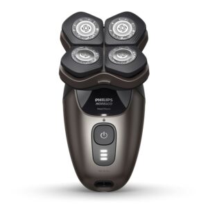 Máy cạo tóc sát da đầu Philips Head Shaver Pro Series 9000 HS9980 17 Máy cạo tóc sát da đầu Philips Head Shaver Pro Series 9000 HS9980