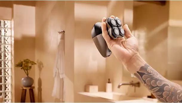philips head shaver pro series 9000 hs9980 8