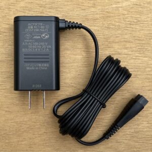 Sạc máy cạo râu Panasonic RC1-80 chính hãng