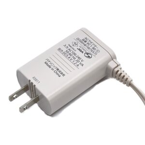 Sạc máy tăm nước Panasonic EW1511, EW1513, DJ54, DJ55 7 sac panasonic rc1 80 trang 3