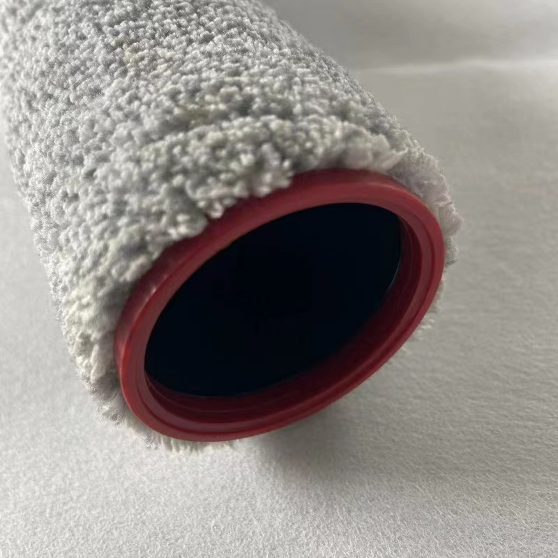 Con lăn thay thế cho máy hút bụi lau sàn Xiaomi Dreame H12 Pro 3 Con lăn thay thế cho máy hút bụi lau sàn Xiaomi Dreame H12 Pro - Ảnh 3