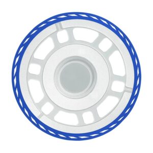 Đế gắn khăn lau robot hút bụi Ecovacs X5 OMNI / X5 PRO OMNI 8 de gan khan ecovacs X5 3