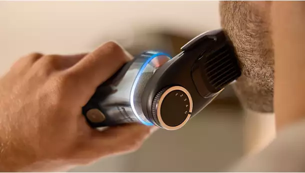 Máy cạo râu Philips series i9000 Prestige Ultra SenseIQ Pro XP9404/38, màu Chrome 41 may cao rau philips i9000 prestige ultra XP9404 38 8