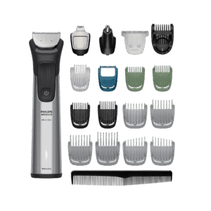 Tông đơ đa năng Philips 22 in 1 Series 7000 MG7965/49 11 tong do Philips Norelco All In One 7000 MG7965 49 10