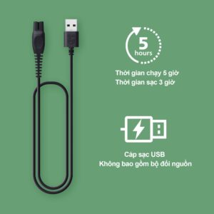 Tông đơ đa năng Philips 22 in 1 Series 7000 MG7965/49 16 tong do Philips Norelco All In One 7000 MG7965 49 7