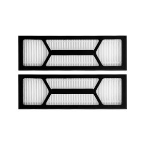 Bộ phụ kiện thay thế robot hút bụi Eufy Omni S1 Pro 9 bo phu kien thay the robot hut bui eufy omni s1 pro loc