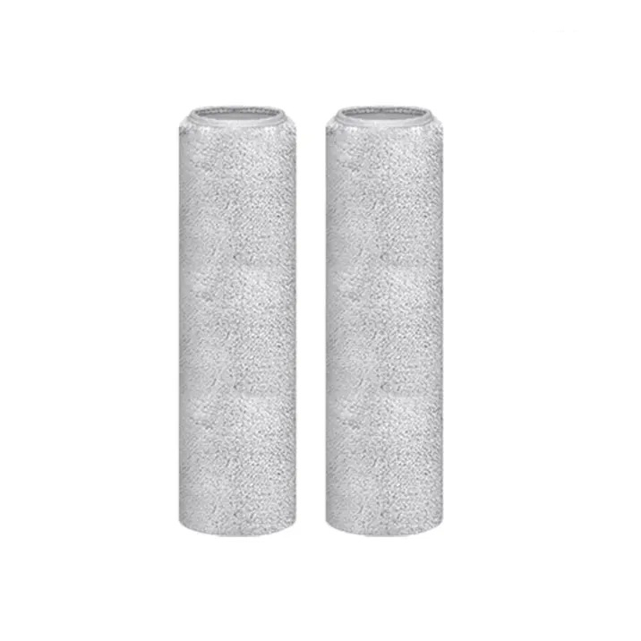 Bộ phụ kiện robot hút bụi Dreame BOT Aqua 10 Pro Track / Aqua10 Ultra Roller / Aqua10 ultra Track 3 Bộ phụ kiện robot hút bụi Dreame BOT Aqua 10 Pro Track / Aqua10 Ultra Roller / Aqua10 ultra Track - Ảnh 3