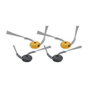 Bộ 4 chổi cạnh robot hút bụi Roborock Qrevo Curv 2 Flow
