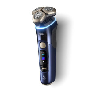Máy cạo râu Philips i9000 Prestige Ultra SenseIQ Pro XP9401/92, màu Xanh Adriatic