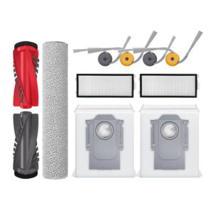 Bộ phụ kiện Roborock Qrevo Curv 2 Flow (Sao chép)