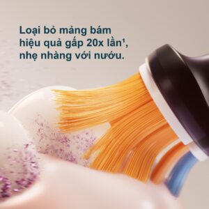Bàn chải điện Philips Sonicare 9900 Prestige with SenseIQ