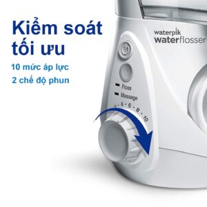 Máy tăm nước gia đình Waterpik Ultra Professional WF-660EU