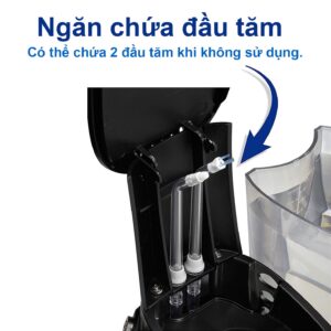 Máy tăm nước gia đình Waterpik Ultra Professional WF-662EU