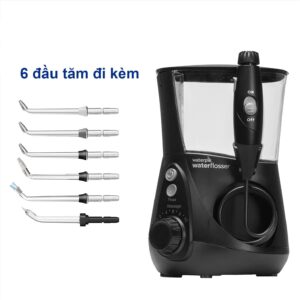 Máy tăm nước gia đình Waterpik Ultra Professional WF-662EU
