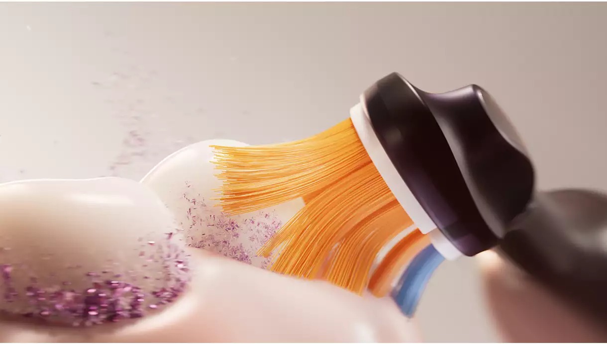 philips sonicare 9900 content