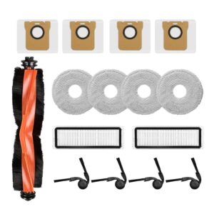 Bộ phụ kiện thay thế robot hút bụi Xiaomi 5 EU/ Xiaomi 5 Pro EU