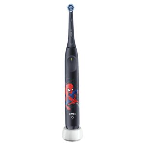 Bàn chải điện trẻ em Oral-B iO Kids 6+