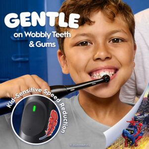 Bàn chải điện trẻ em Oral-B iO Kids 6+ 11 Bàn chải điện trẻ em Oral-B iO Kids 6+