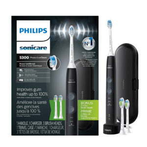 Bàn chải điện Philips Sonicare ProtectiveClean 5300