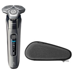 Máy cạo râu Philips series S9000 S9697/31