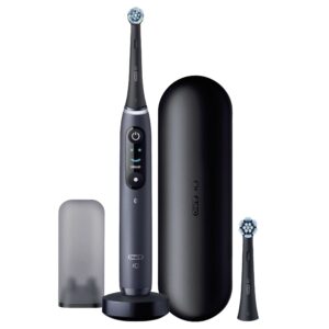 Trang chủ 81 Bàn chải điện Oral-B iO 8N bản Đức