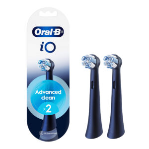 Hộp 2 đầu bàn chải Oral-B iO Ultimate Clean