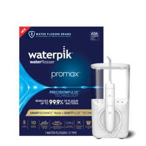 Trang chủ 41 Máy tăm nước gia đình Waterpik Promax WF-23