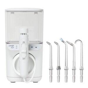 Máy tăm nước gia đình Waterpik Promax WF-23