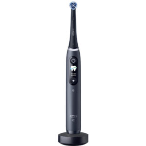 Bàn chải điện Oral-B iO 9 Genius bản Đức 14 Bàn chải điện Oral-B iO 9 Genius bản Đức