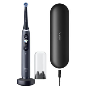 Bàn chải điện Oral-B iO 9 Genius bản Đức