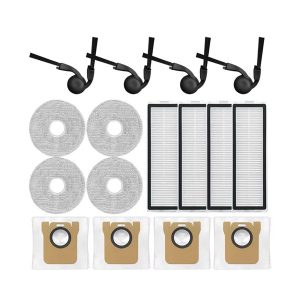 Bộ phụ kiện thay thế robot hút bụi Xiaomi H50 / OV43GB | H50 pro / OV42GL