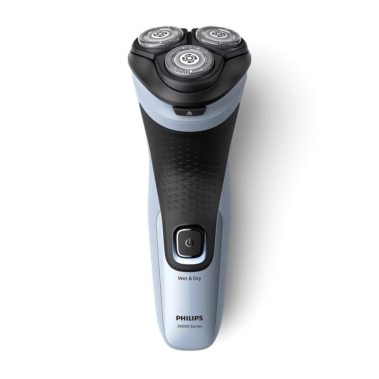 Máy cạo râu Philips series 3000X, model X3003/00 3 Máy cạo râu Philips series 3000X, model X3003/00 - Ảnh 3