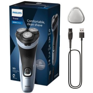 Máy cạo râu Philips series 3000X, model X3003/00