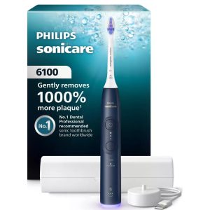 Trang chủ 93 Bàn chải điện Philips Sonicare 6100